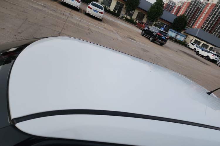 Used MG 3 2016 1.3L AMT Comfort Edition