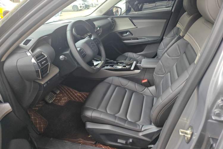 Used Citroen C5 X 2021 1.6T Enjoy the Extraordinary
