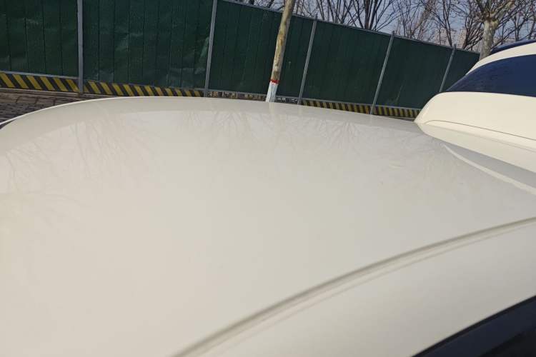 Used Geely Galaxy Geome 2025 310km Dream Edition
