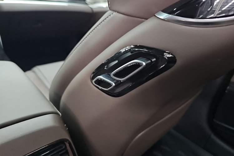 Used BYD Han 2020 EV Long-Range Luxury Model
