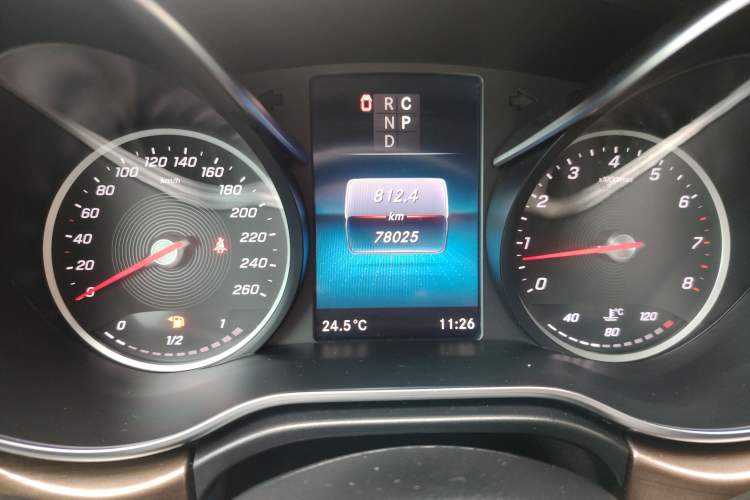 Used Mercedes-Benz V-Class 2021 V 260 Prestige Edition