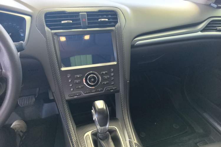 Used Ford Mondeo 2013 1.5L GTDi180 Fashion Edition