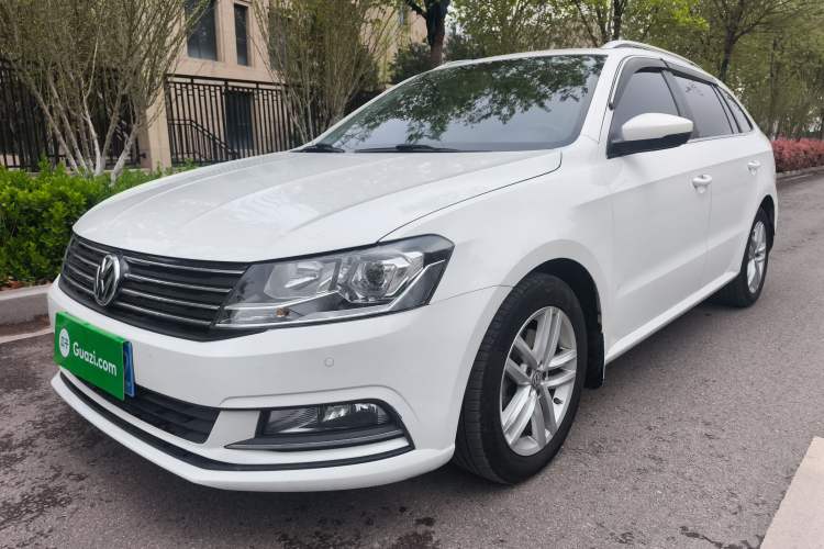 Used Volkswagen Gran Lavida 2017 230TSI DSG Comfort Edition