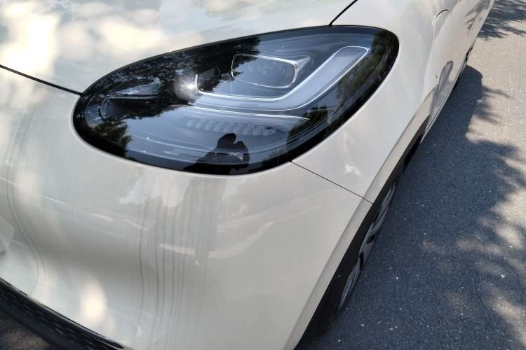 Used Wuling Bingo 2025 333 km Enjoyment Version