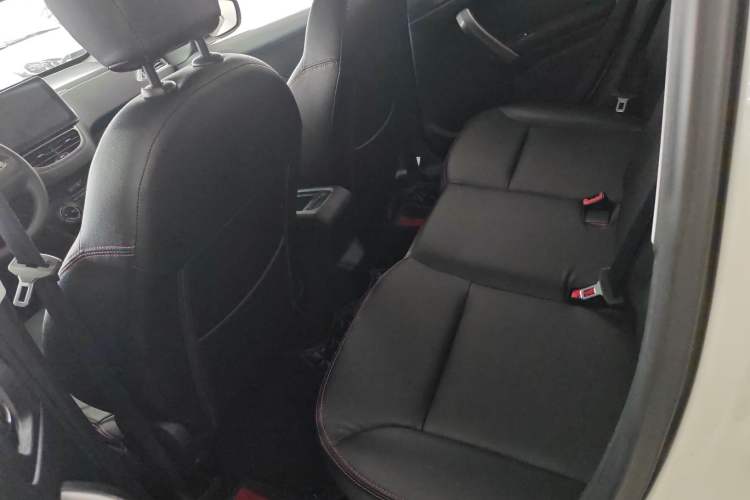 Used Peugeot 2008 2014 1.6L Automatic Trend Edition