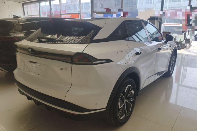 Used Deepal S07 2026 Model 230Max Huawei Qiankun ADS SE Edition Exterior 3