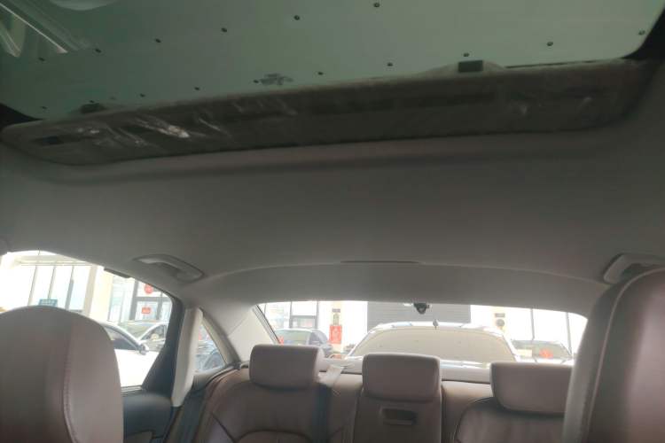 Used Audi A6L 2015 35 FSI quattro Technology Edition
