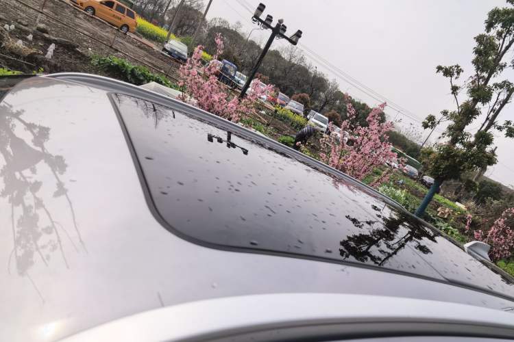 Used Geely Auto Monjaro L 2024 2.0TD DCT EVO Two-Wheel Drive Long-Range Version
