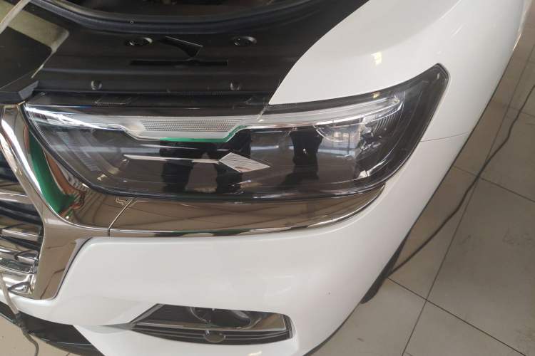 Used Haval H6 2021 China Trend Edition 1.5 GDIT Automatic Champion Version