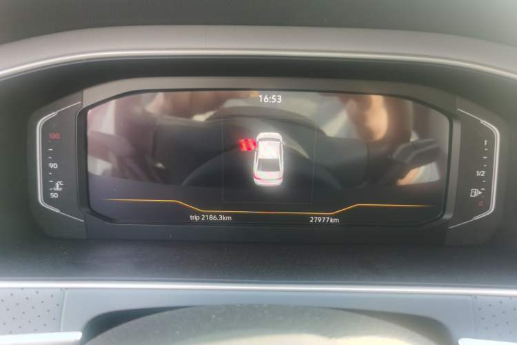 Used Volkswagen Lavida 2023 1.5L Automatic 5 Million Edition