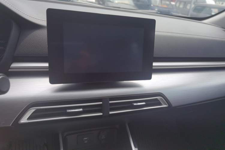 Used BYD Qin 2019 1.5L Automatic Luxury Model