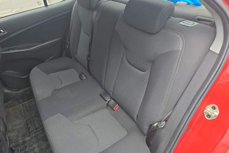 Used Chery Arrizo 3 2015 1.5L Manual - Powerful Version
