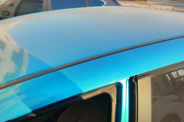 Used Honda Fit 2011 1.3L manual Comfort version