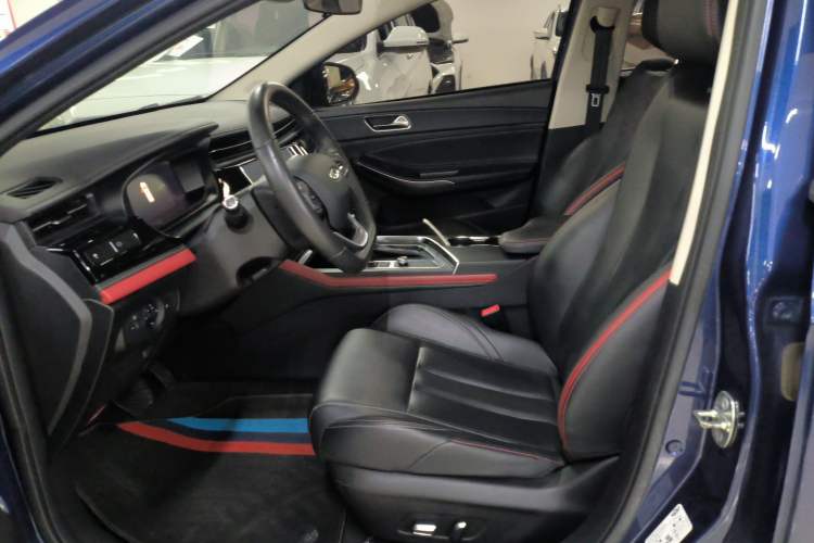 Used Chery Arrizo 5 PLUS 2021 Xiaoze 1.5T CVT Enjoy PLUS