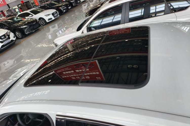 Used Volkswagen Sagitar 2023 300TSI DSG Excellence Edition
