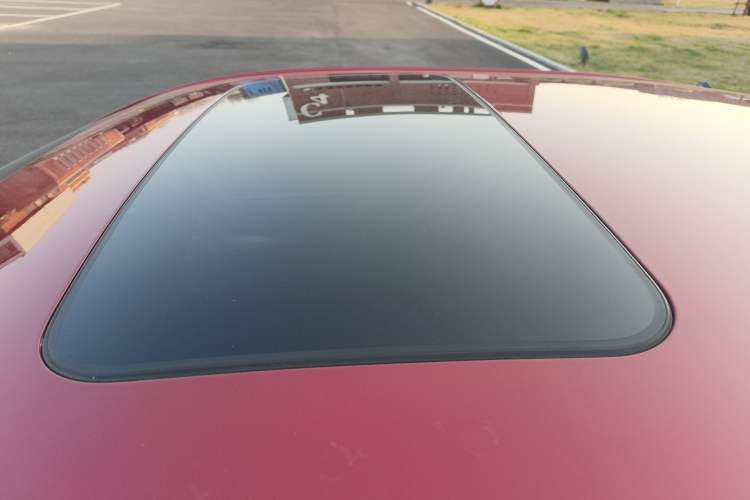 Used Cadillac ATS-L 2017 28T Tech Edition
