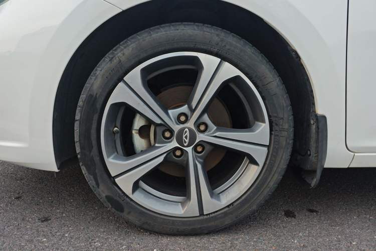 Used Chery Arrizo 5 2019 Facelifted PRO 1.5L Manual Youth Edition China VI Standard