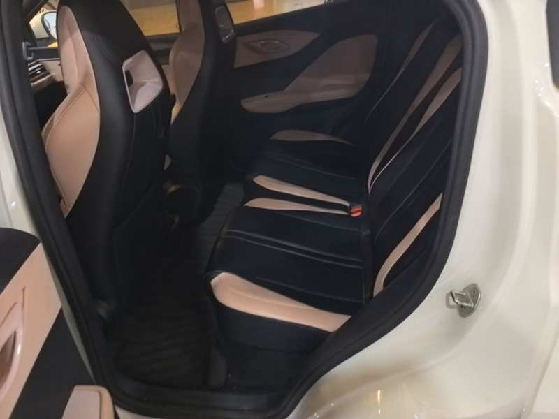 Used BYD Seagull 2023 Free Edition — 19