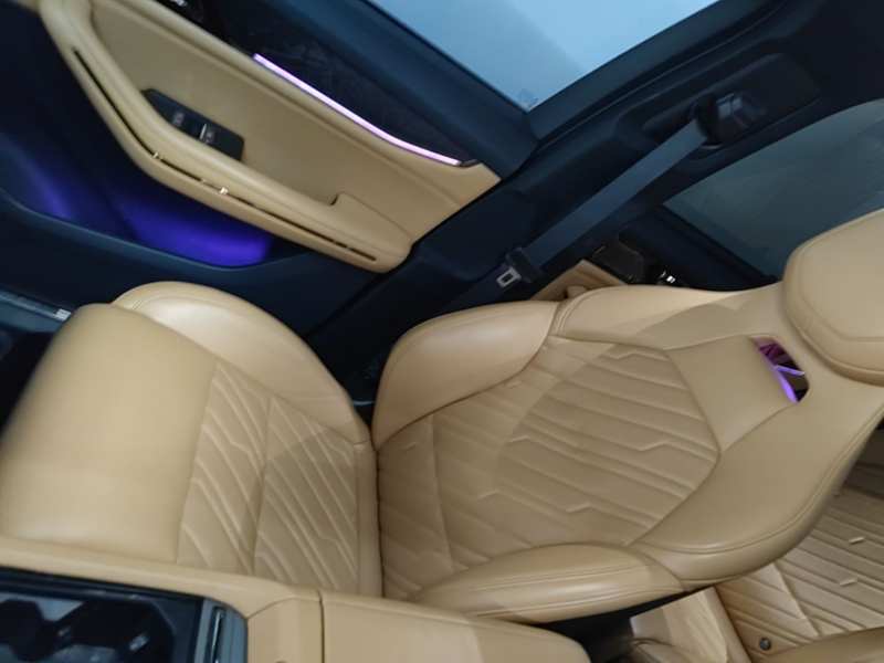Used Lynk & Co 09 EM-P 2021 2.0T PHEV Halo Six-Seater — 30