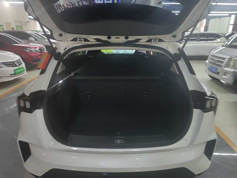 Used Lynk & Co 06 2023 Remix 1.5T Plus Model — 16