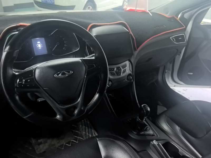 Used Chery Arrizo 5 2016 1.5L Manual Lingrui Edition — 11