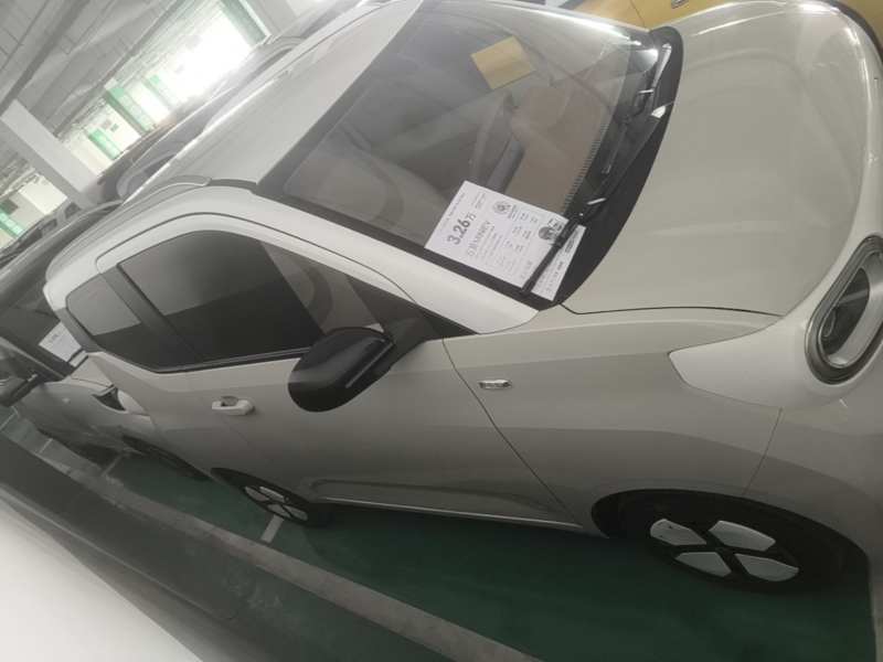 Used Wuling Hongguang MINIEV 2024 3rd Generation 215km Advanced Version — 18