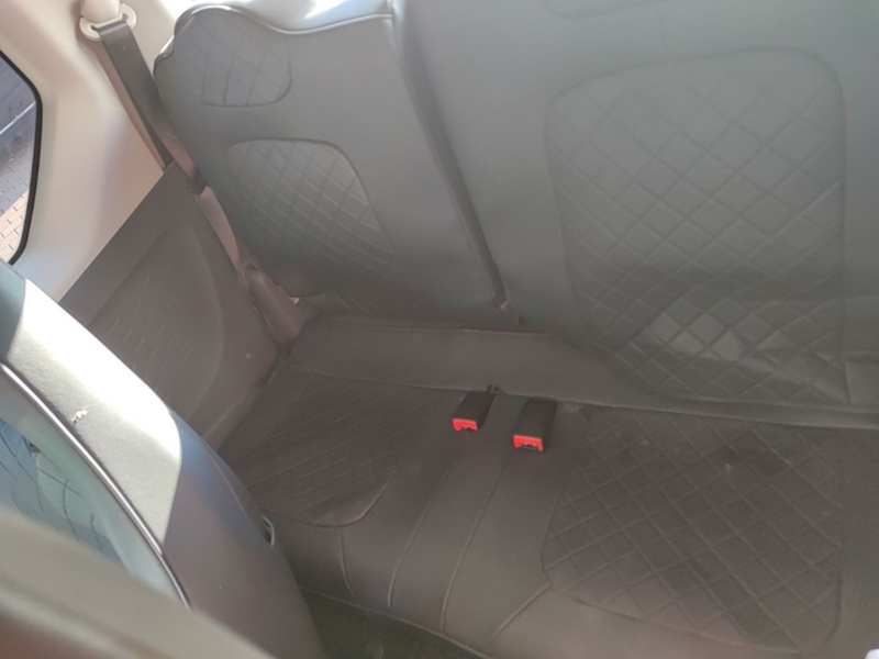 Used Wuling Hongguang MINIEV 2022 Macaron Fashion Model Lithium Iron Phosphate — 14