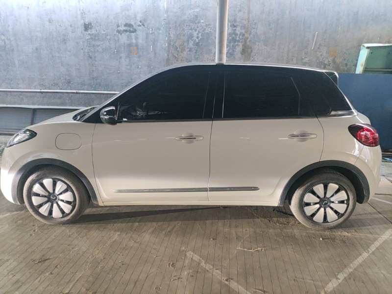 Used Wuling Bingo 2024 333 km Lingxi Connected Version — 4