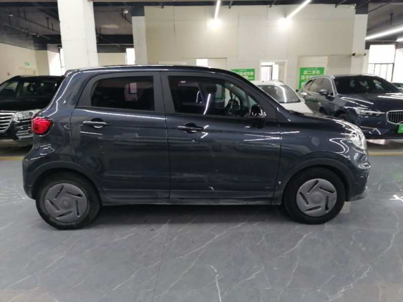 Used Leapmotor T03 2023 200 Lite Edition — 18