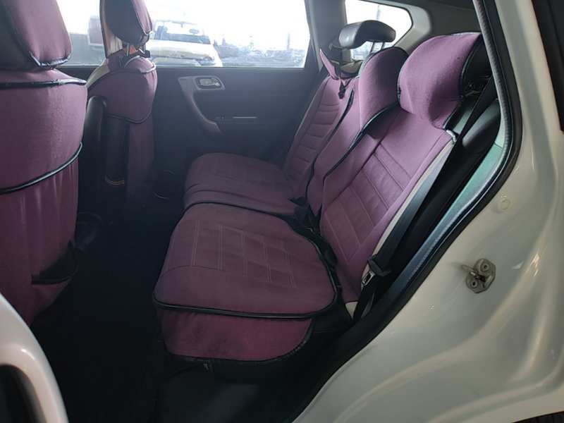 Used Haval H6 2015 Upgraded Model 1.5T Manual Two-Wheel Drive Elite Version — 19