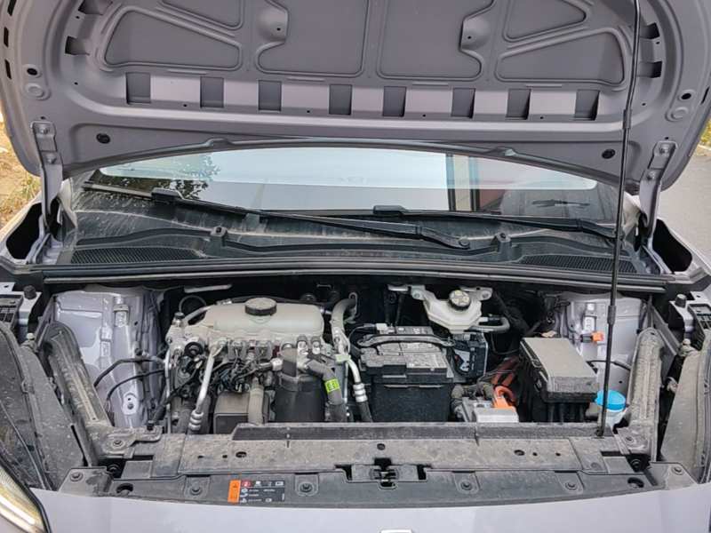 Used MG 4 EV 2026 Model 437 All-in-One Edition — 17