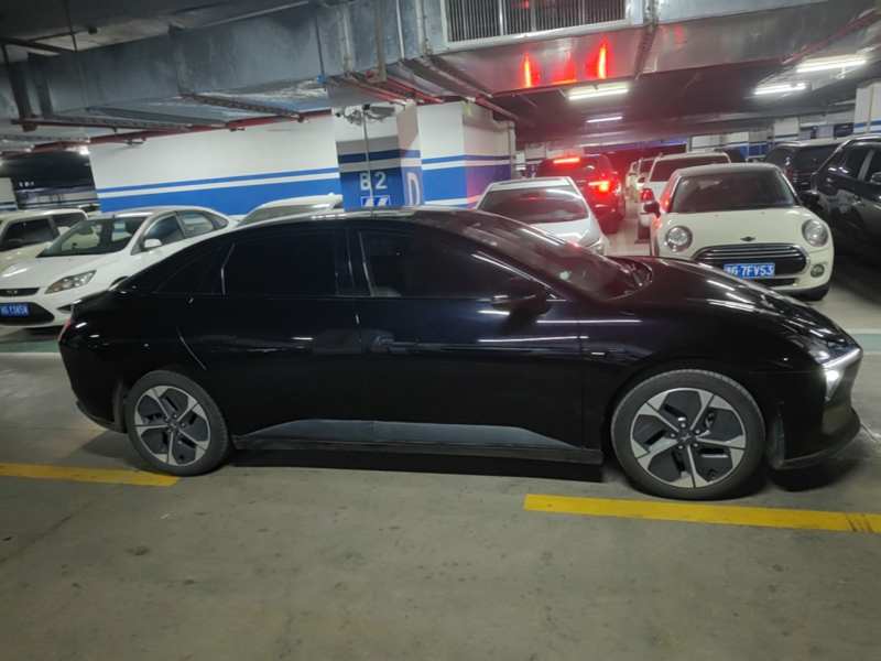 Used XPeng MONA M03 2025 620 Ultra-Long Range Plus — 18