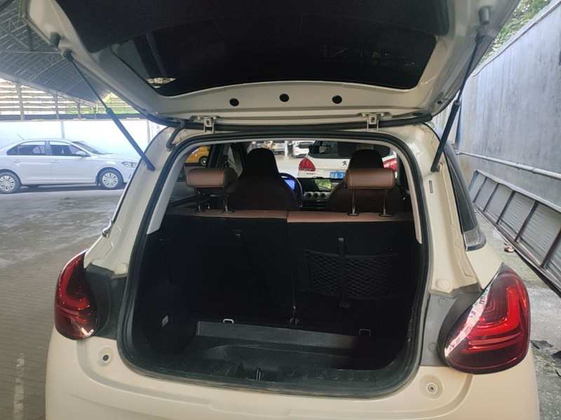 Used Wuling Bingo 2024 333 km Lingxi Connected Version — 21