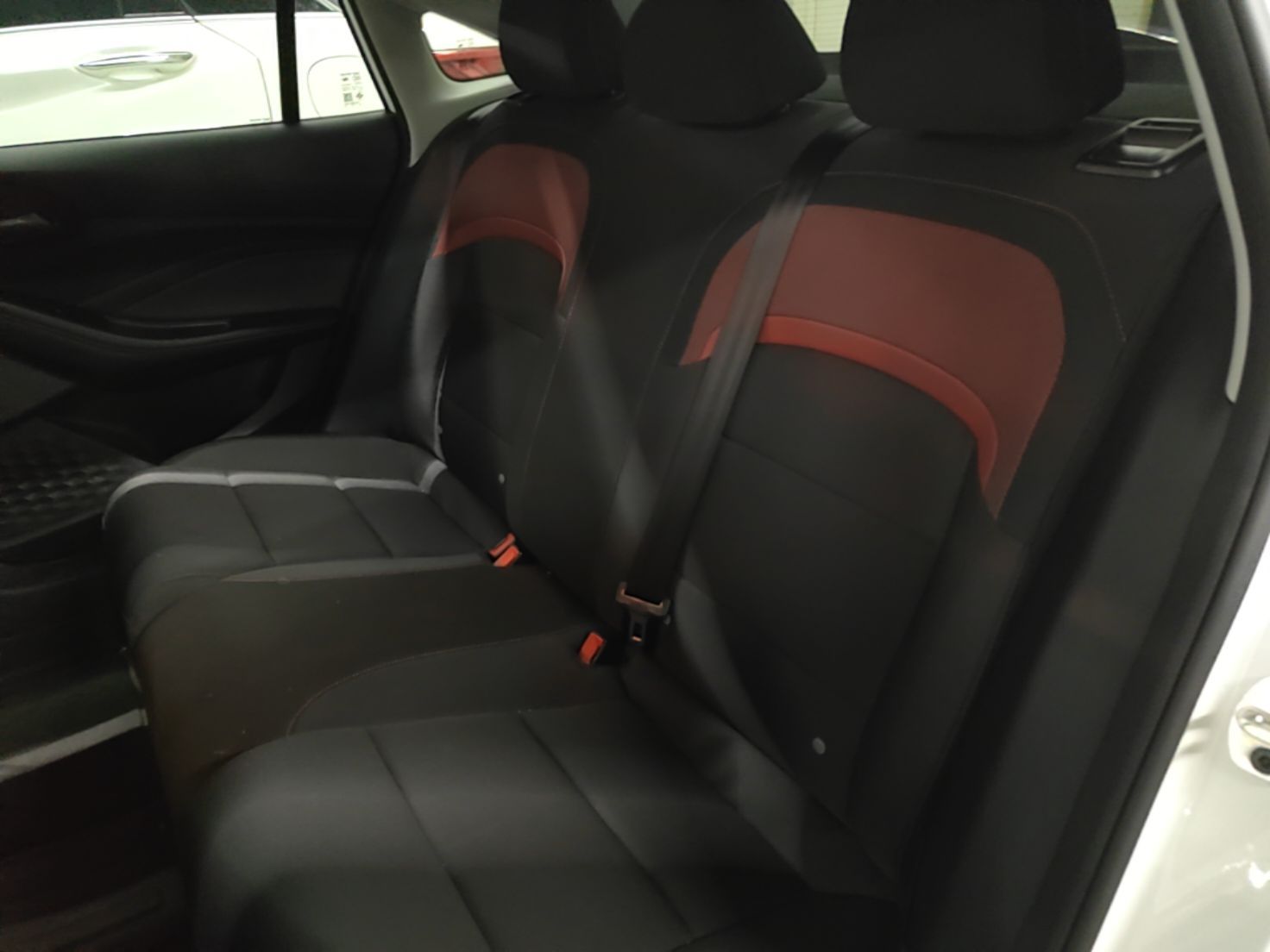MG 5 2023 180 DVVT Manual Fashion Edition — снимка 16