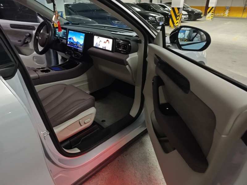 Used Leapmotor C11 2021 Deluxe Edition — 30