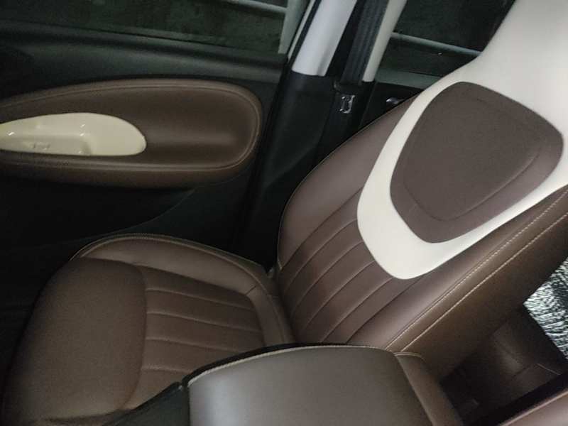 Used Wuling Bingo 2024 333 km Lingxi Connected Version — 30