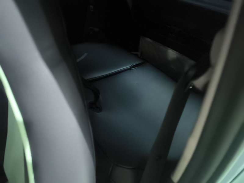 Used Wuling Hongguang MINIEV 2022 Easy Version Lithium Iron Phosphate — 19