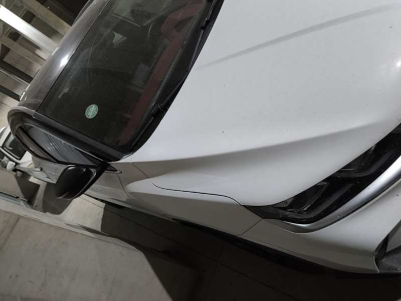 Used Geely Auto Coolray 2021 1.5TD DCT Starry Edition — 18