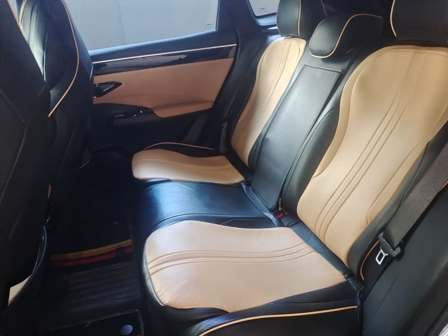 Geely Galaxy L7 2024 1.5T 115 km PLUS Dragon Edition — снимка 16