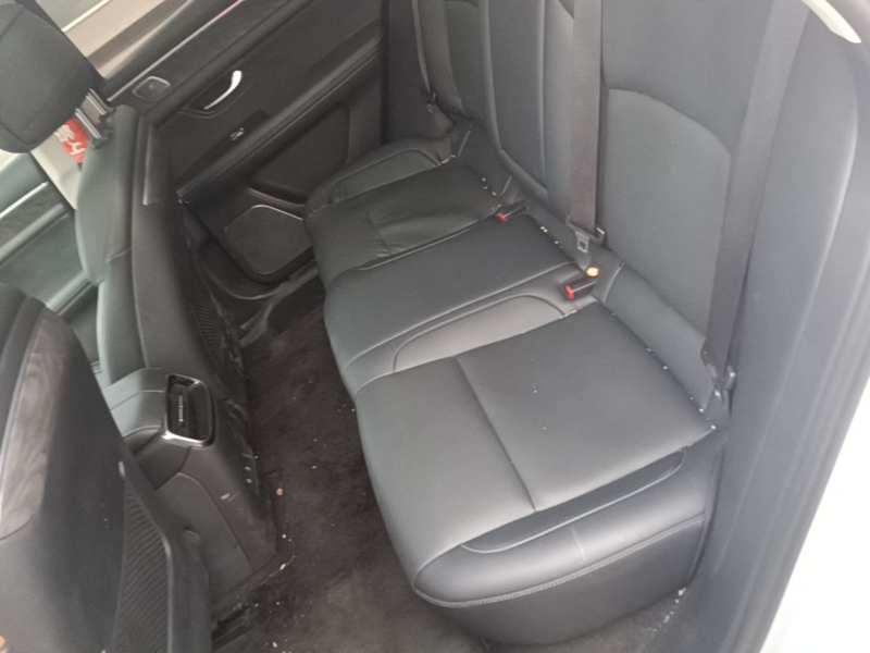Used Hima AITO M5 2022 Extended-Range Four-Wheel Drive Ultimate Edition — 19