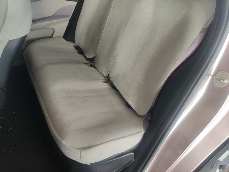 Used BYD Dolphin 2021 401km Knight Edition — 19