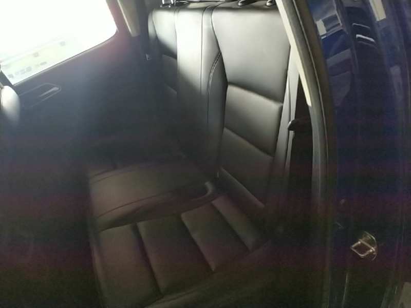 Used Great Wall Poer 2023 2.0T Commercial Version Automatic Diesel 4×4 Long Bed Business-Grade Model — 14