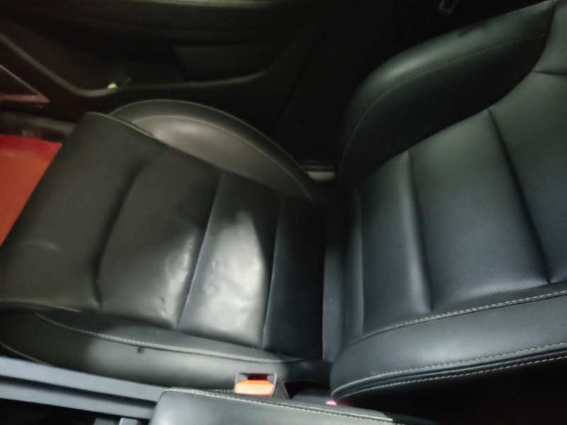 Used Geely Auto Emgrand 2019 Leading Edition 1.5L CVT Luxury Model China VI Standard — 30