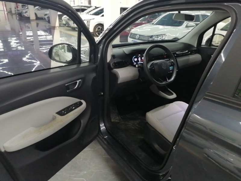 Used Leapmotor T03 2023 200 Lite Edition — 13
