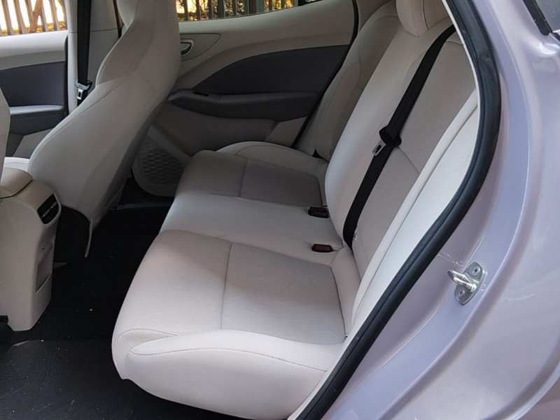 Used MG 4 EV 2026 Model 437 All-in-One Edition — 14