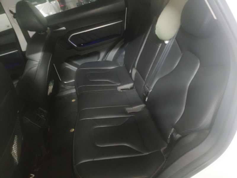 Used Haval H6 2017 Blue Label 1.5T Automatic Two-Wheel Drive ZhiShang Model — 14