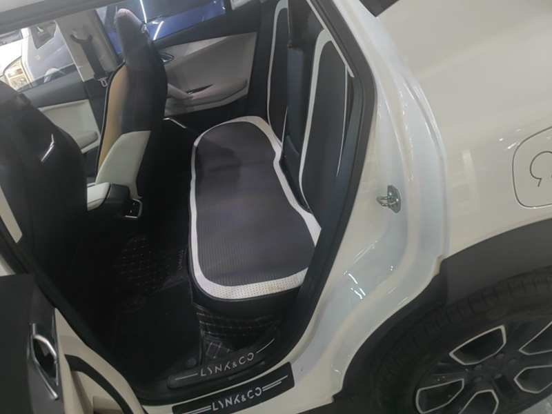 Used Lynk & Co 06 2023 Remix 1.5T Plus Model — 14
