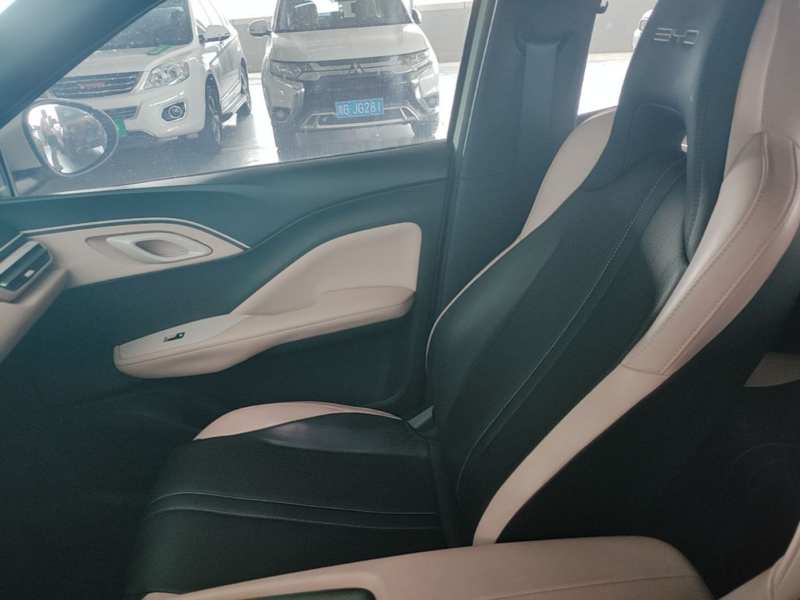 Used BYD Seagull 2023 Flying Edition — 21