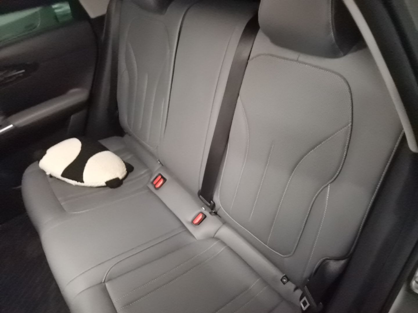 Geely Galaxy Geome 2025 310km Dream Edition — снимка 16
