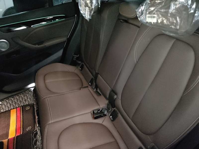 Used BMW X1 2022 sDrive20Li Luxury Model — 14